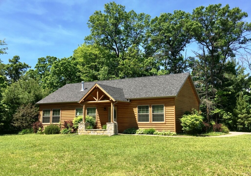 Cedar Grove Cottage